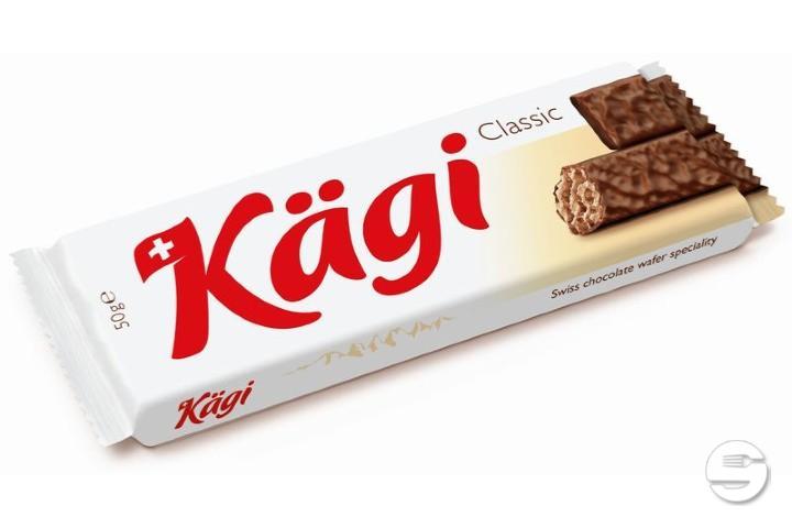 Kägi - Sprit'n'More