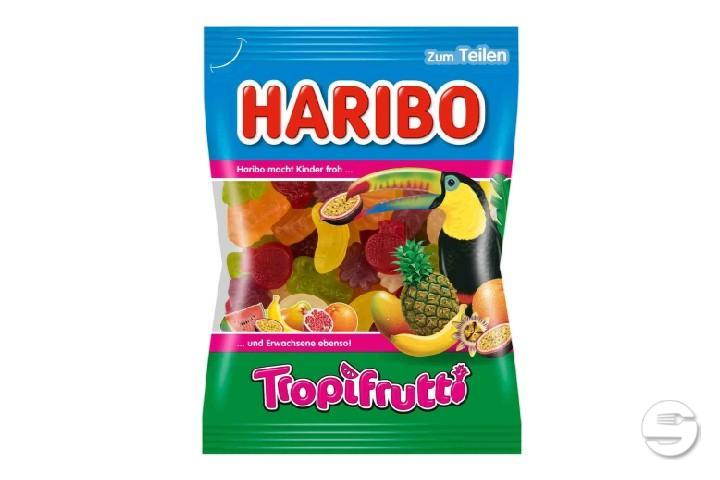 Haribo Tropifrutti (360g) - Sprit'n'More