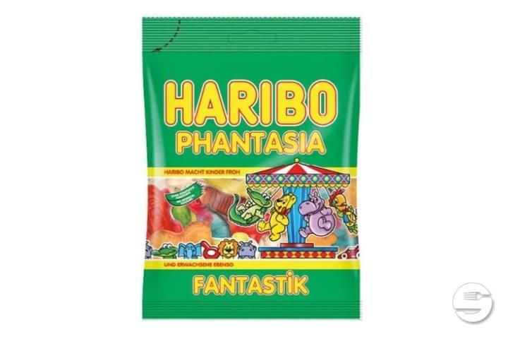 Haribo Phantasia (360g) - Sprit'n'More