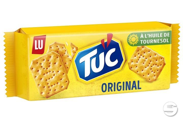 Tuc - Sprit'n'More