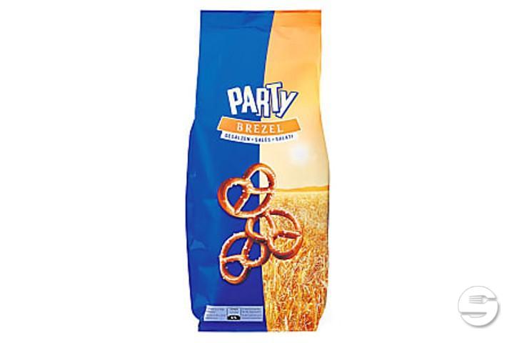 Salzbrezel (250g) - Sprit'n'More