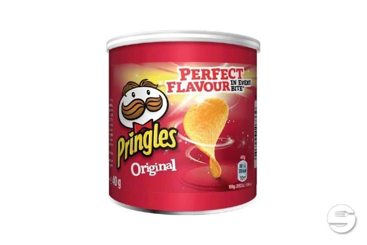 Pringles Original (40g) - Sprit'n'More