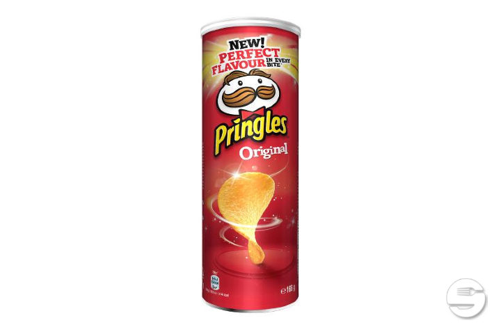Pringles Original (165g) - Sprit'n'More