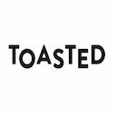 Logo Toasted