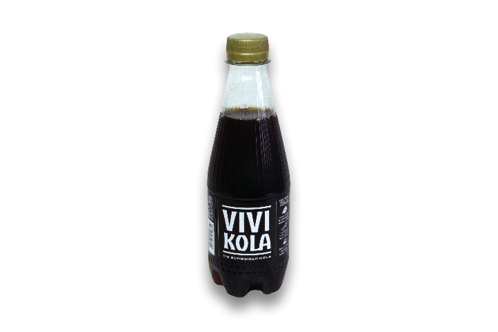 Vivi Kola Zero - Toasted