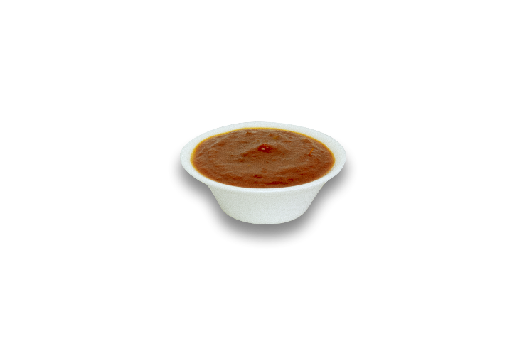 Ketchup de tomate maison - Toasted