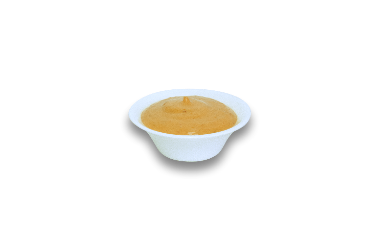 Mayonnaise maison - Toasted