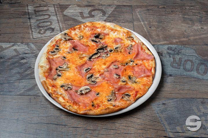 Reine - Pizzeria du Coin
