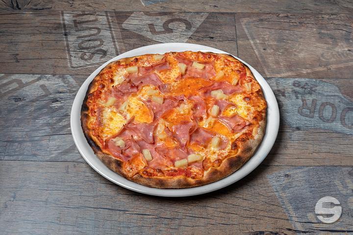 Hawaï - Pizzeria du Coin