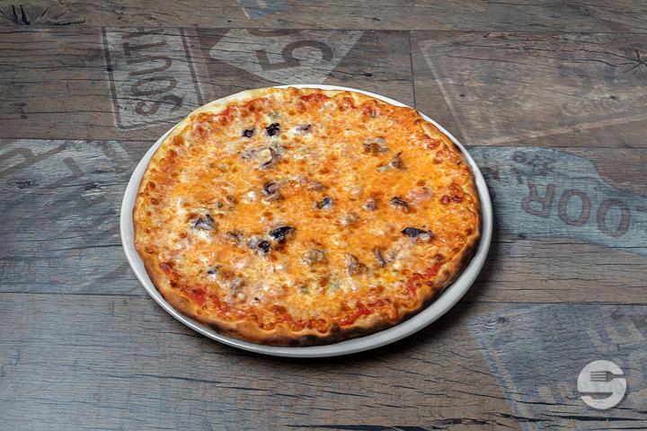 Napoli - Pizzeria du Coin