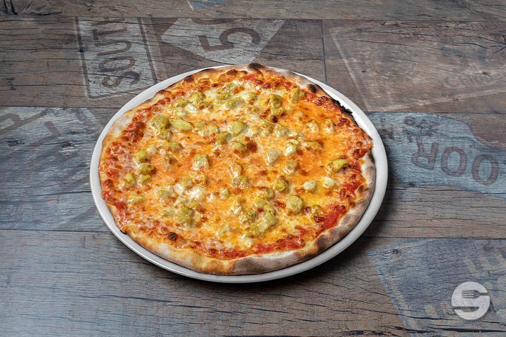 Poulet - Pizzeria du Coin