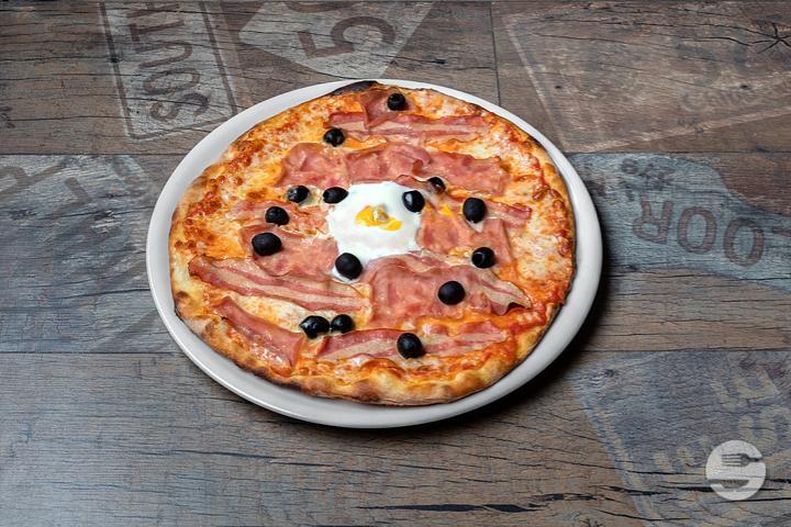 Pizza du Coin - Pizzeria du Coin