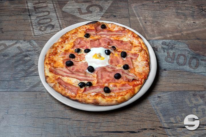 Pizza à Composer - Pizzeria du Coin