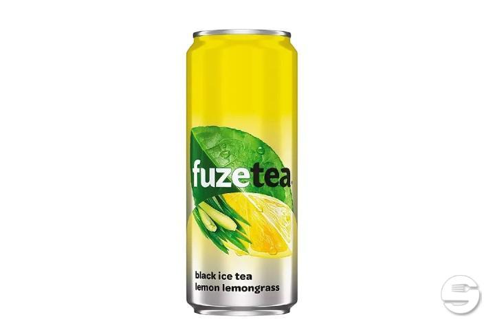 Fuse Tea - Sansi