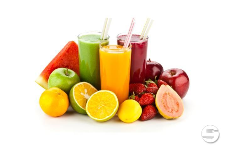 Granini juice - Sansi