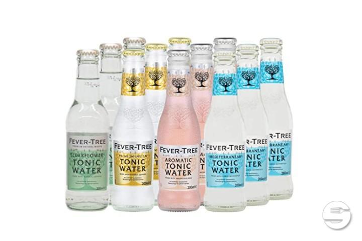 Fever Tree - Sansi