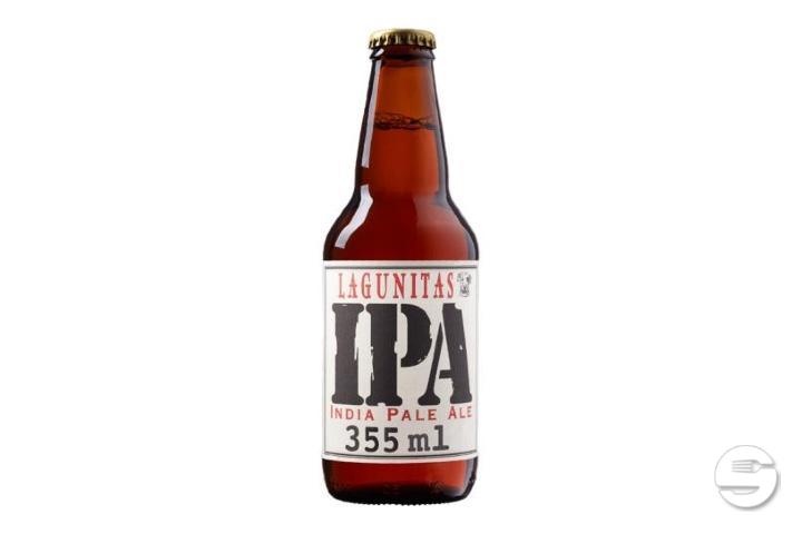 Lagunitas IPA (USA - 6.20%) - Sansi