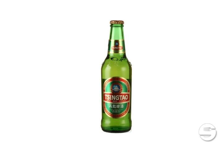 Tsingtao - Chez Udon