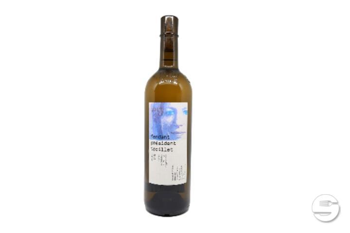 Chasselas Twanner - Chez Udon