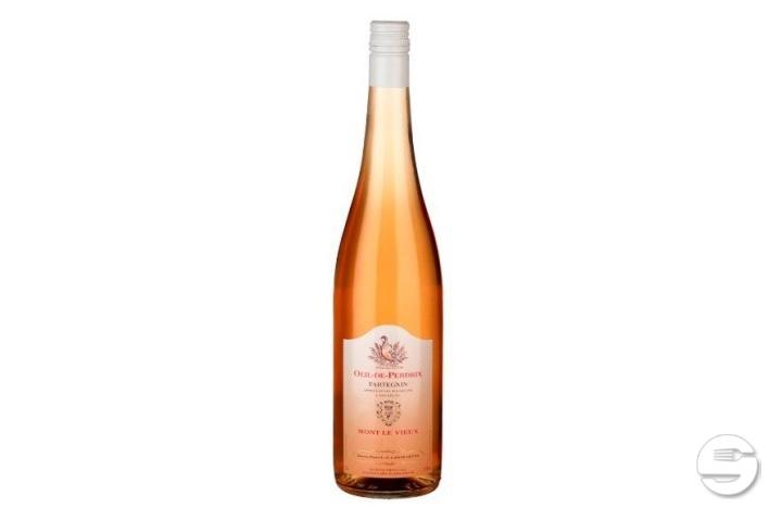 Oeal de Perdrix Twanner - Chez Udon