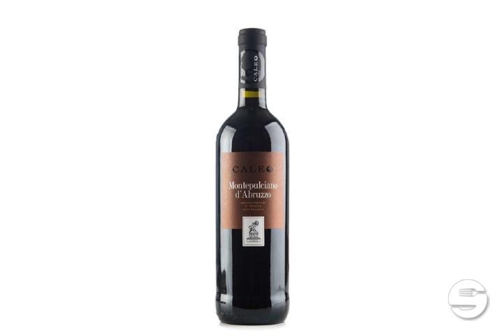 Montepulciano d'Abruzzo - Chez Udon