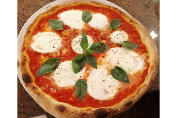 Margherita - Ristorante Guna