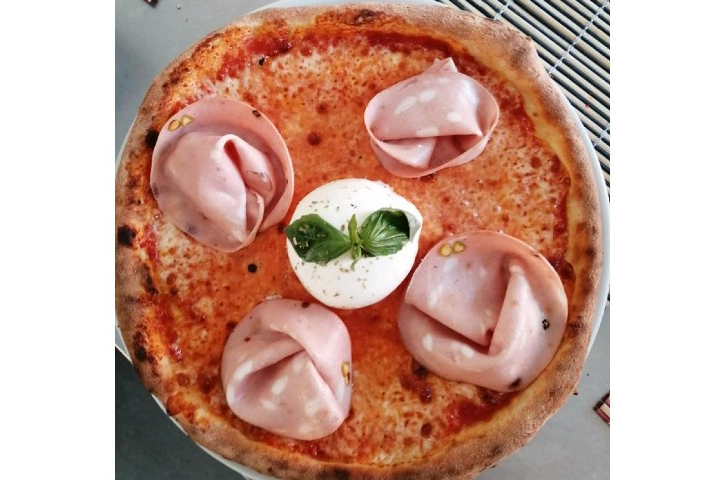 Gourmet - Ristorante Guna