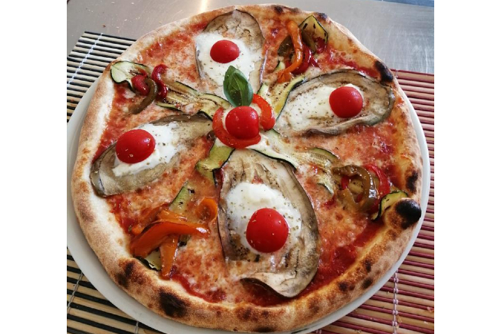 Vegetariana - Ristorante Guna