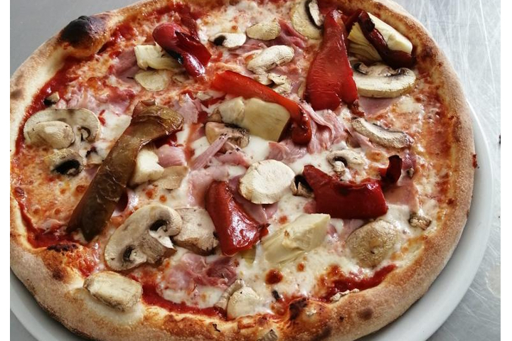 Quattro stagioni - Ristorante Guna