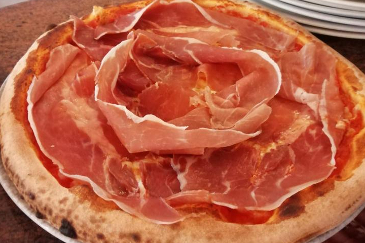 Crudo - Ristorante Guna