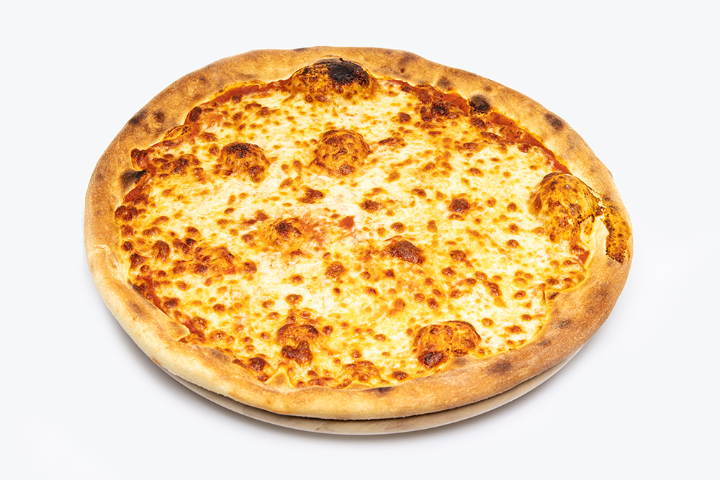 Margherita - Nan Take Away Restaurant