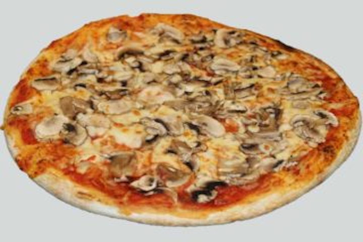 Funghi - Nan Take Away Restaurant