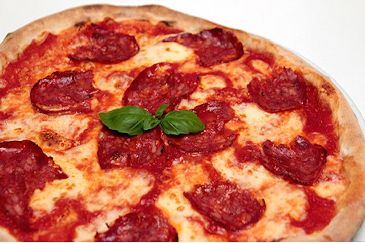 Salami - Nan Take Away Restaurant