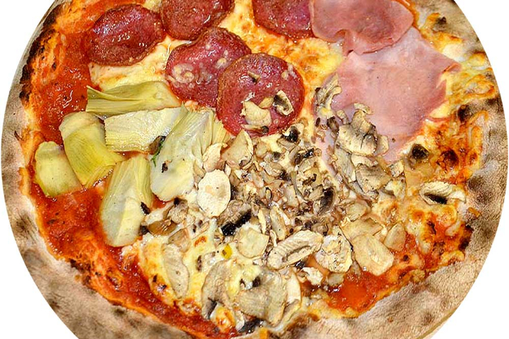 Quattro Stagioni - Nan Take Away Restaurant
