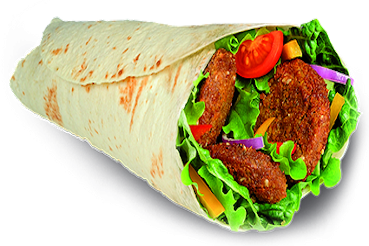 Falafel - Nan Take Away Restaurant