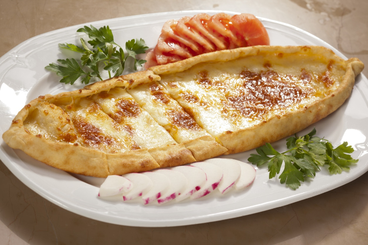 Pide - Nan Take Away Restaurant