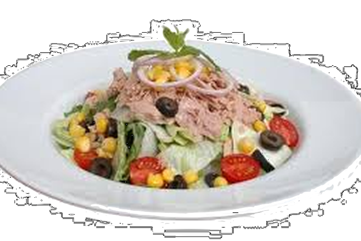 Tuna salad - Nan Take Away Restaurant
