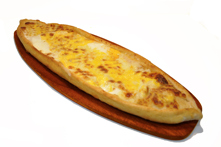 Pide mit Ei - Nan Take Away Restaurant