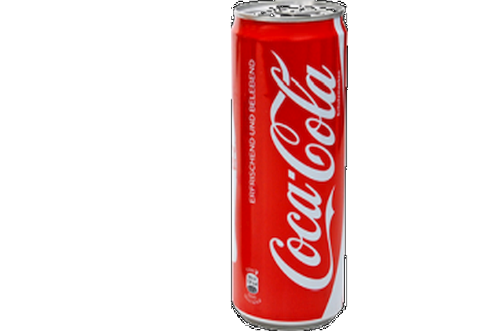 Coca Cola - Nan Take Away Restaurant