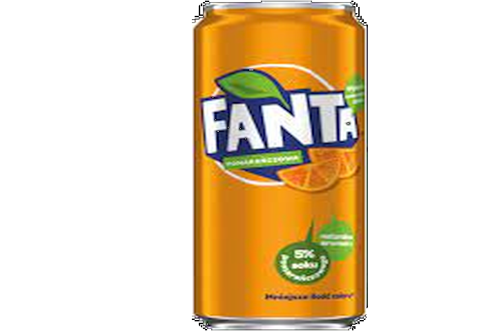 Fanta - Nan Take Away Restaurant