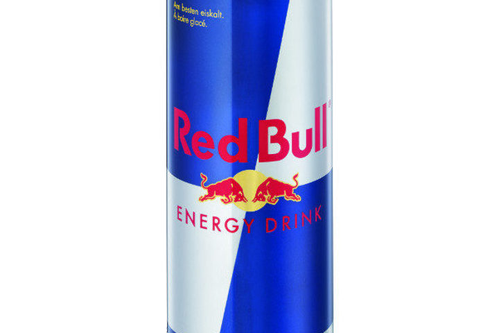 Red Bull - Nan Take Away Restaurant