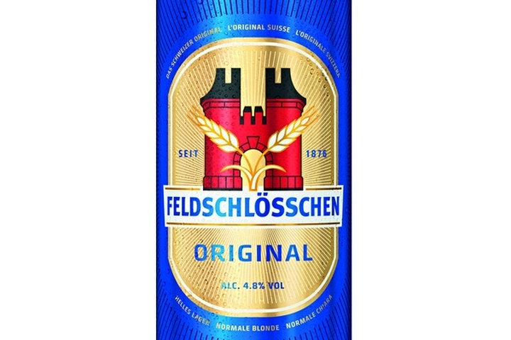 Feldschlösschen - Nan Take Away Restaurant