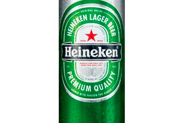 Heineken - Nan Take Away Restaurant