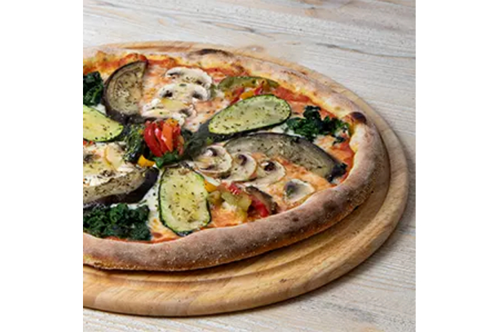 Meli Melo - Viva Pizza - Crans Montana