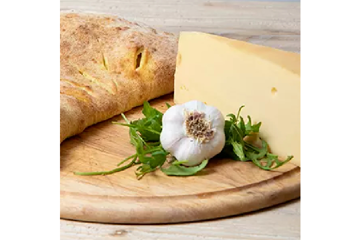 No Kiss - Viva Pizza - Crans Montana