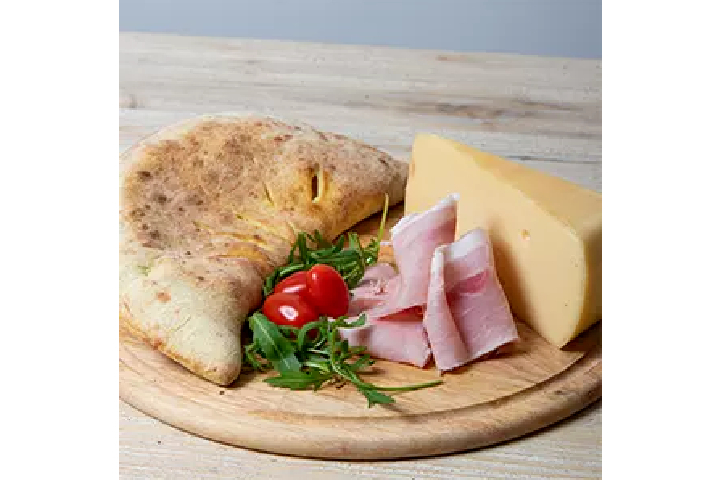 Recto - Viva Pizza - Crans Montana
