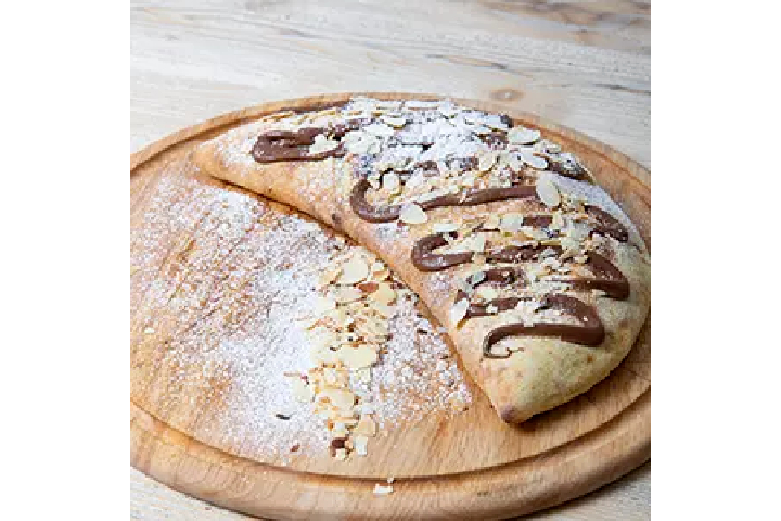 Kiss Cool - Viva Pizza - Crans Montana