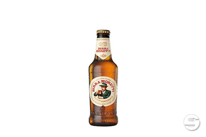 Moretti - Viva Pizza - Crans Montana
