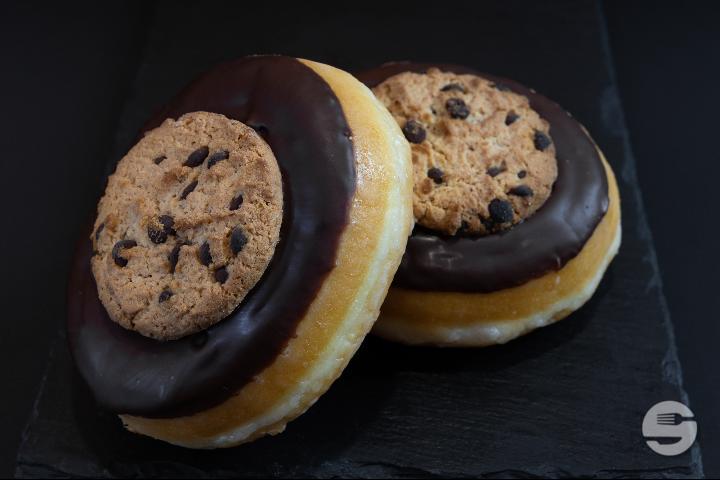 Chips (Cookie) - Loops & Coffee