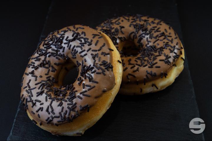 Caramel - Loops & Coffee